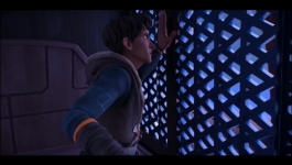 Wolf King (Hindi) - Season 02 Episode 06